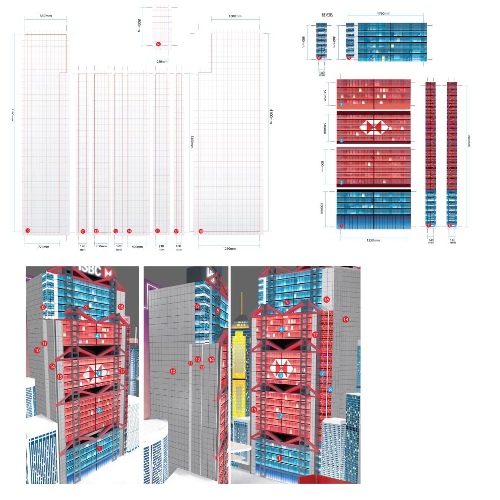 The Hong Kong and Shanghai Banking Corporation Ltd.