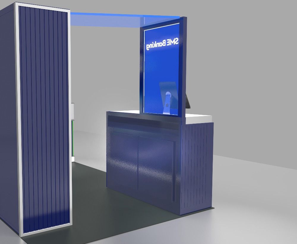 Standard Chartered Bank