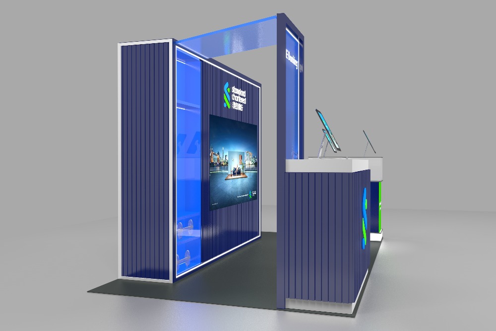 Standard Chartered Bank