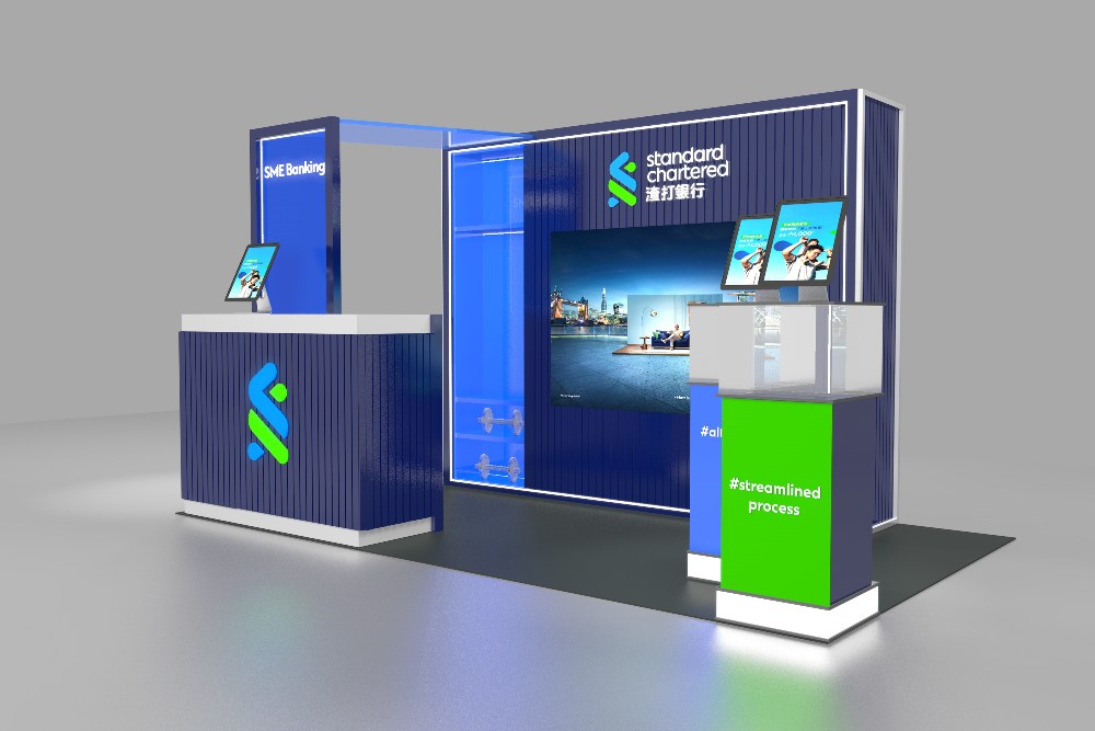 Standard Chartered Bank