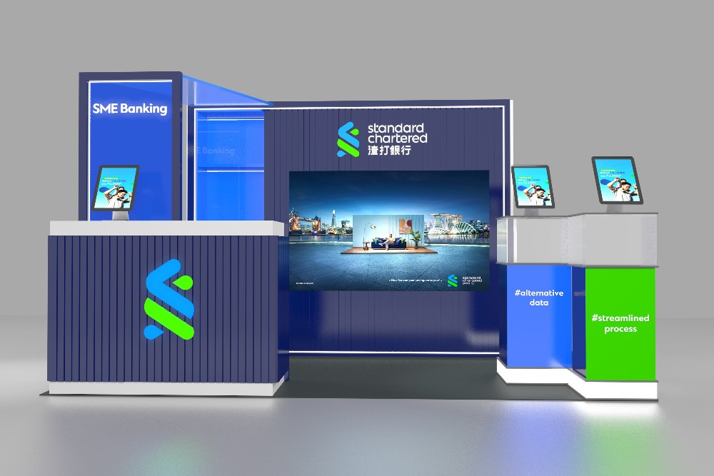 Standard Chartered Bank