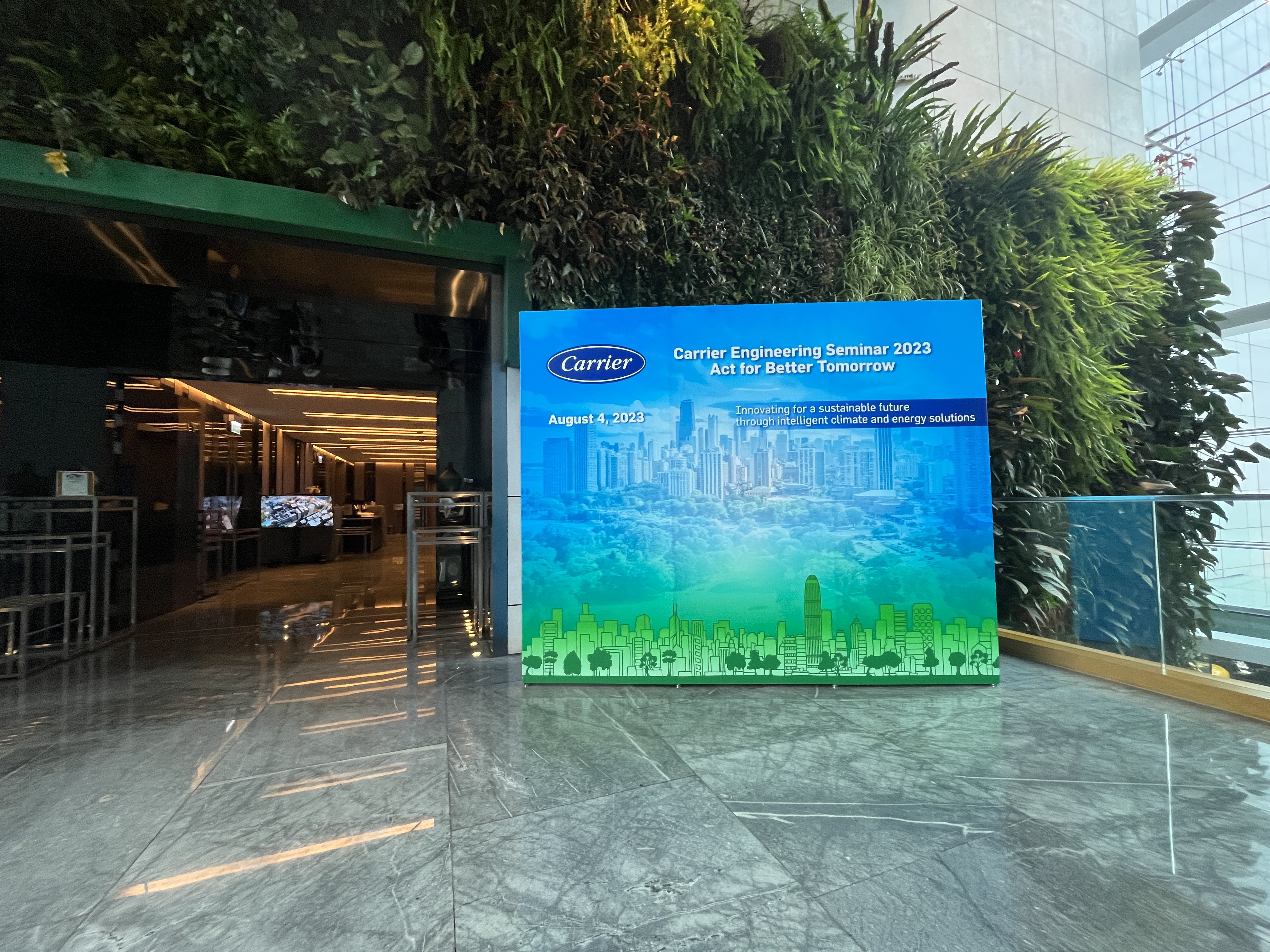 Century Carrier Residential Air-conditioning Equipment Co., Ltd.