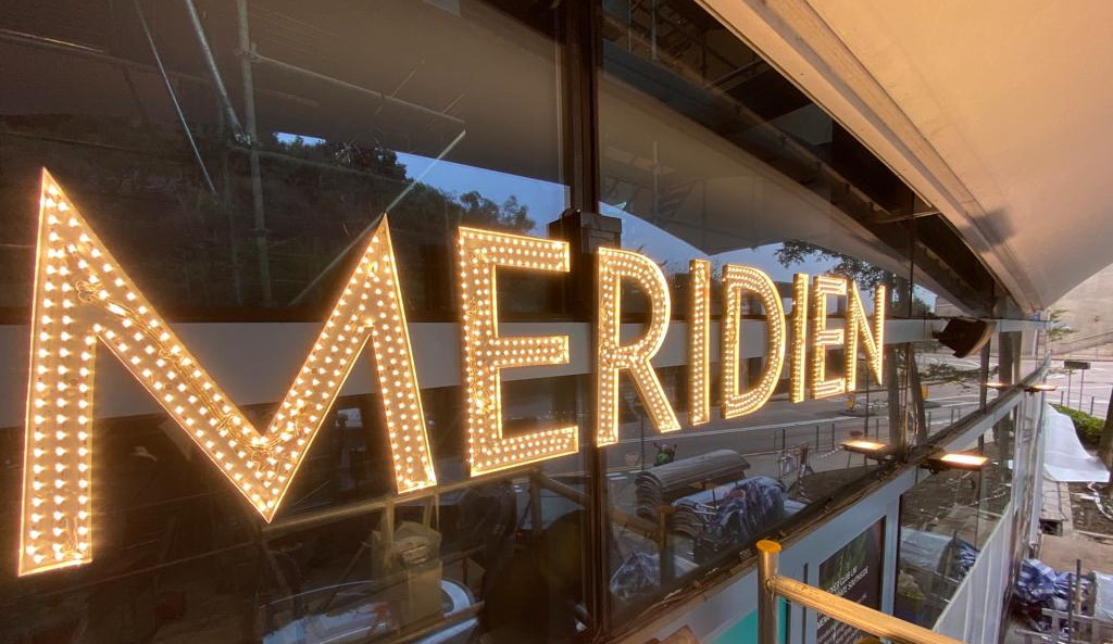 Le Meridien