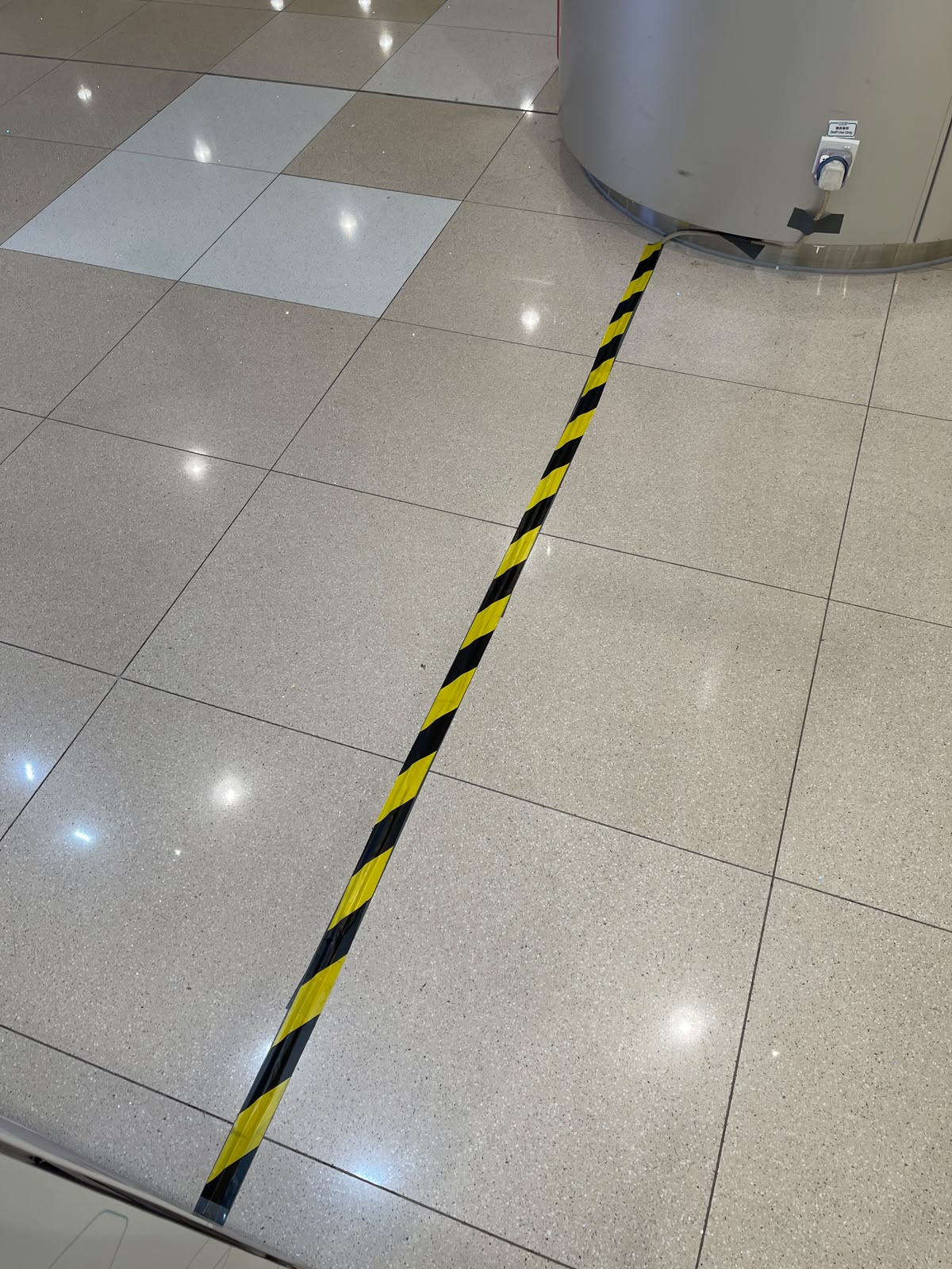 HKCTC Exhibition Production