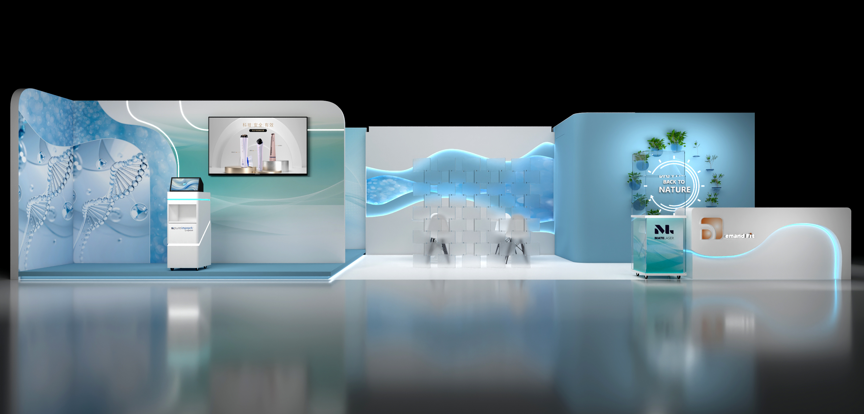 Demandfit Ltd