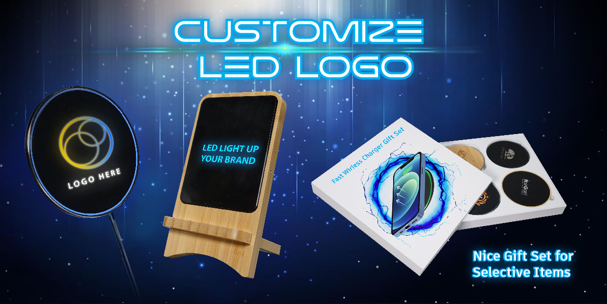 Premium Gifts