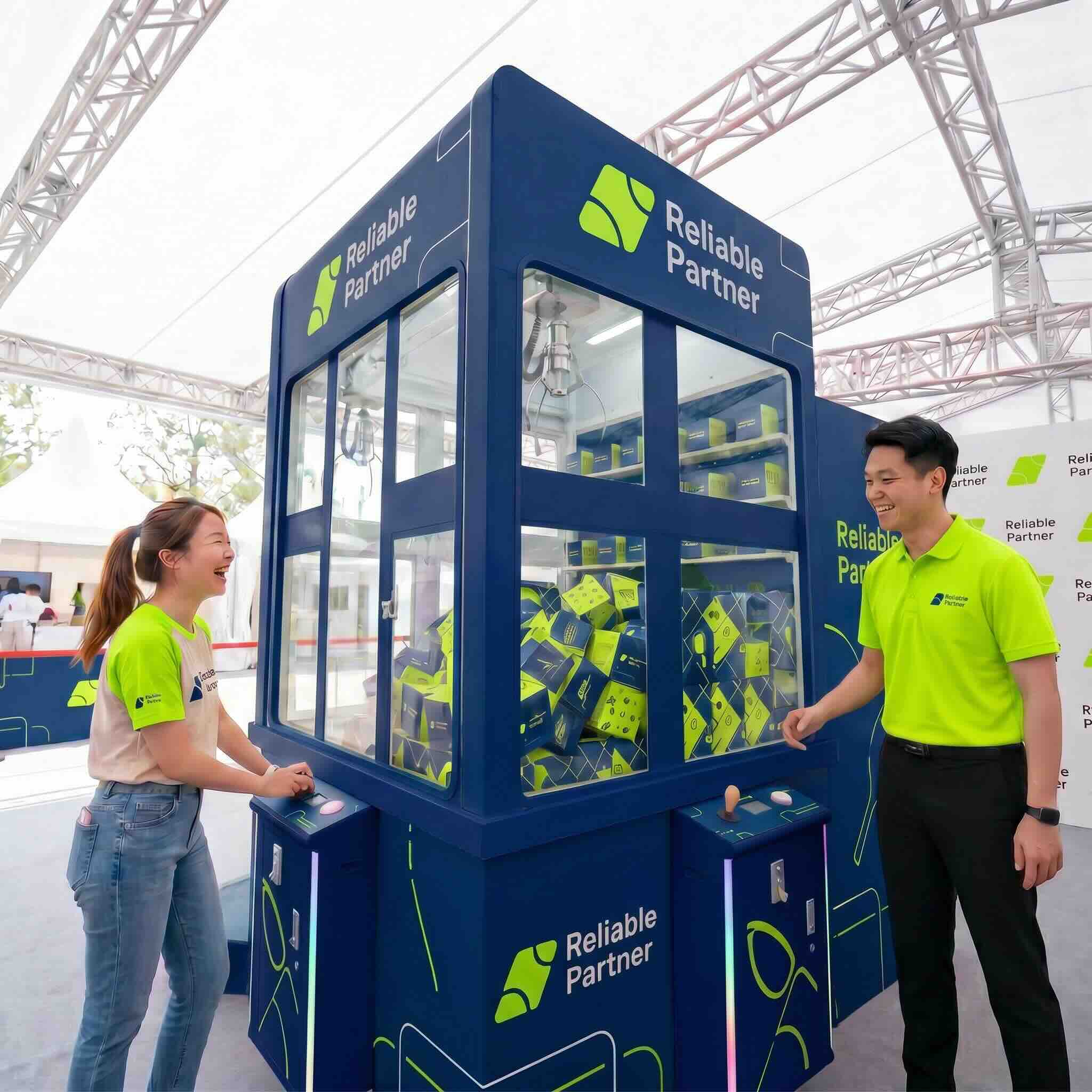 2026 Corporate ESG Partners: High-Impact Pickleball Brand Activation Showcase