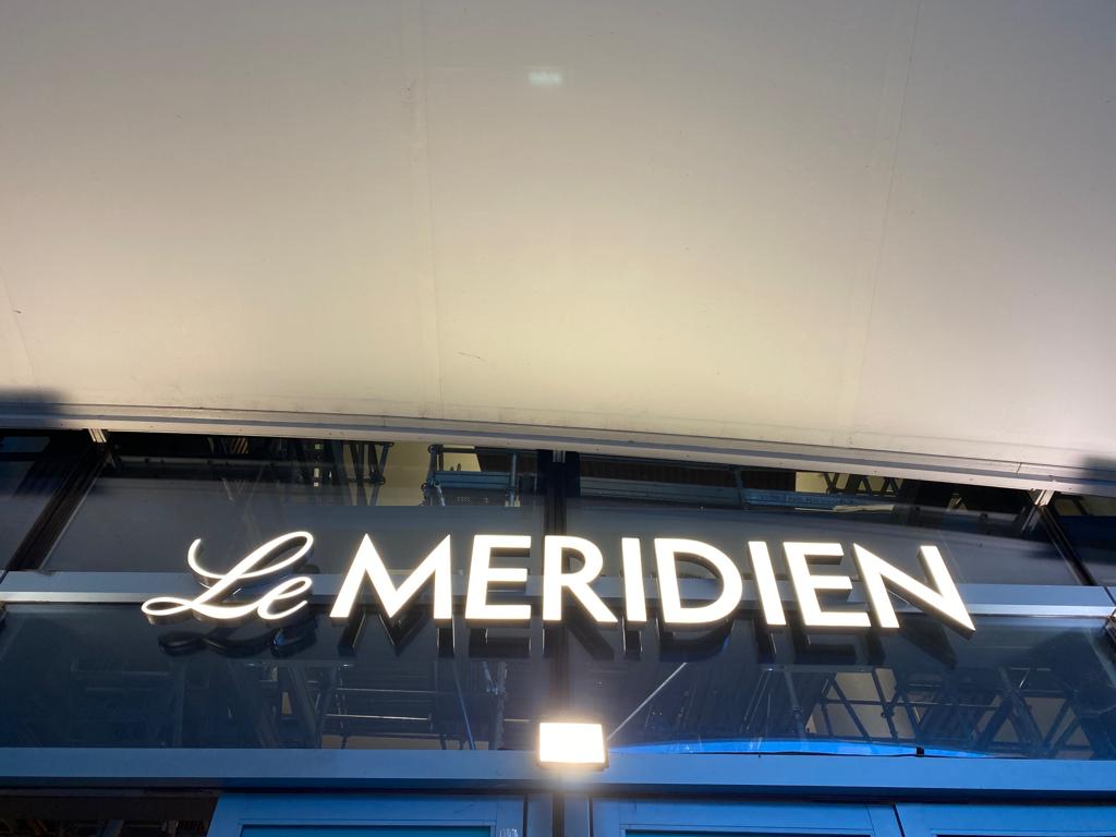 Le Meridien