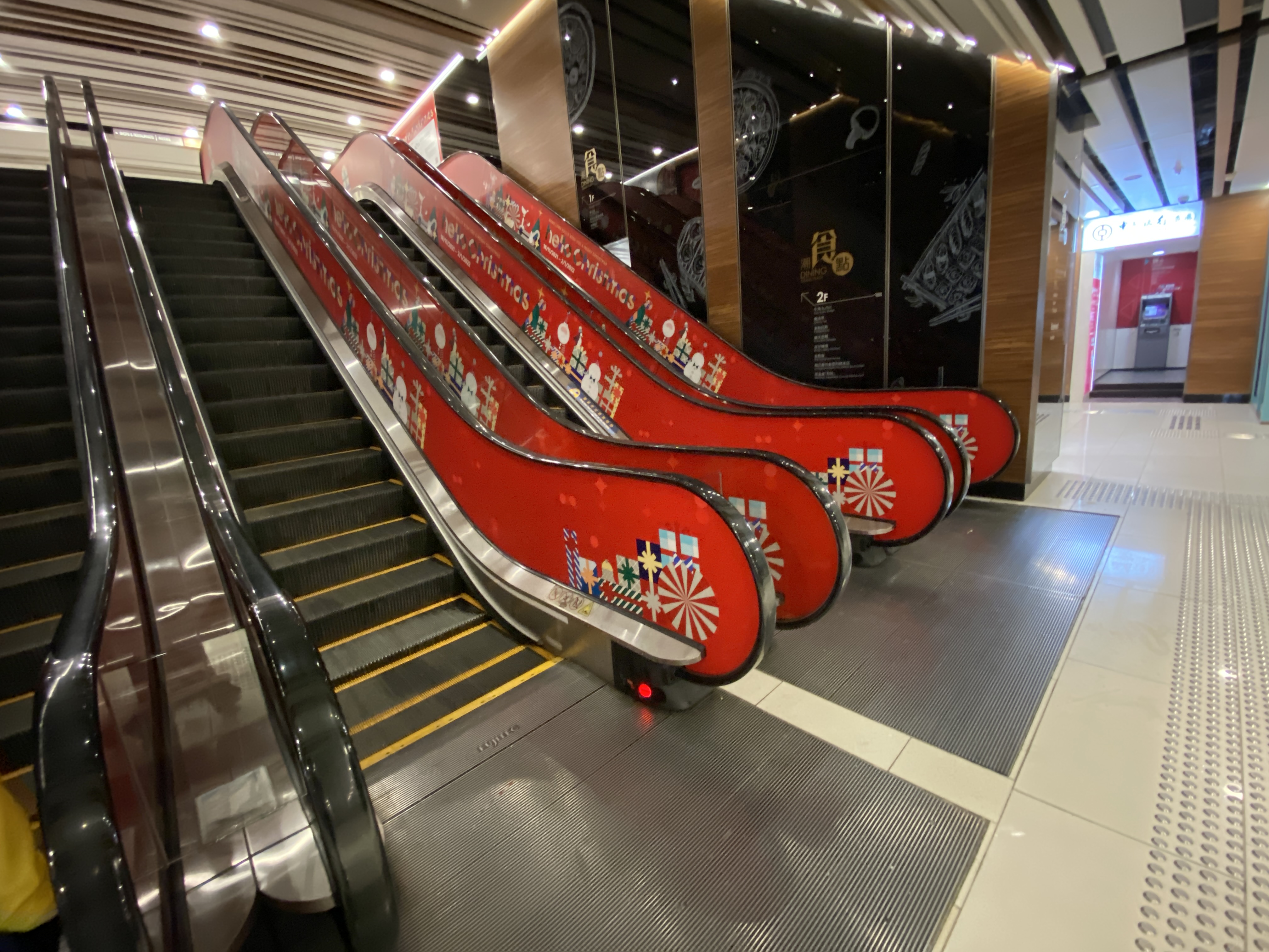 Hang Lung Properties Limited