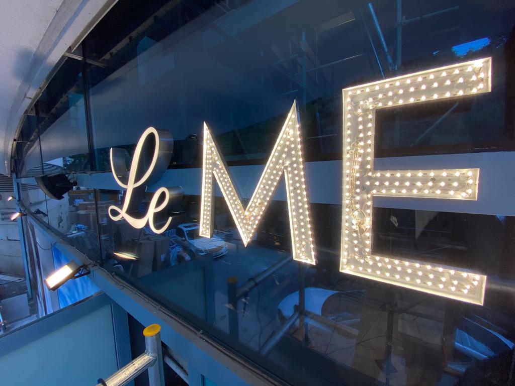 Le Meridien
