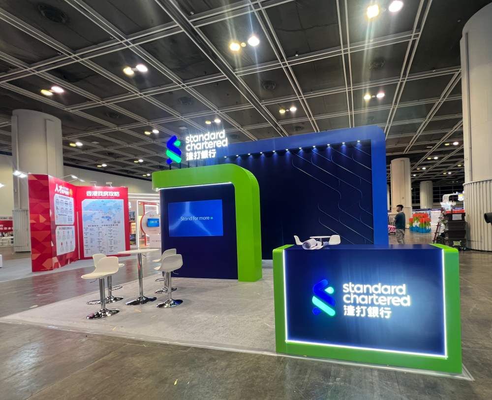 Standard Chartered Bank