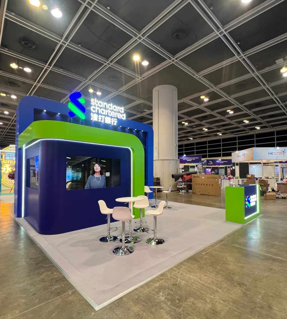 Standard Chartered Bank