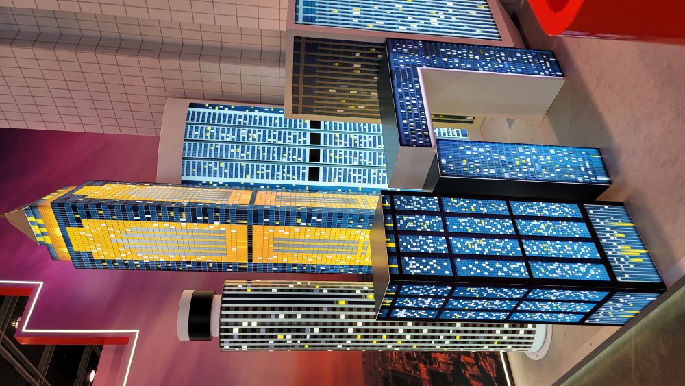 The Hong Kong and Shanghai Banking Corporation Ltd.