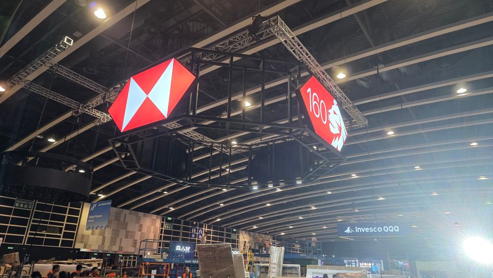 The HongKong and Shanghai Banking Corporation Ltd.