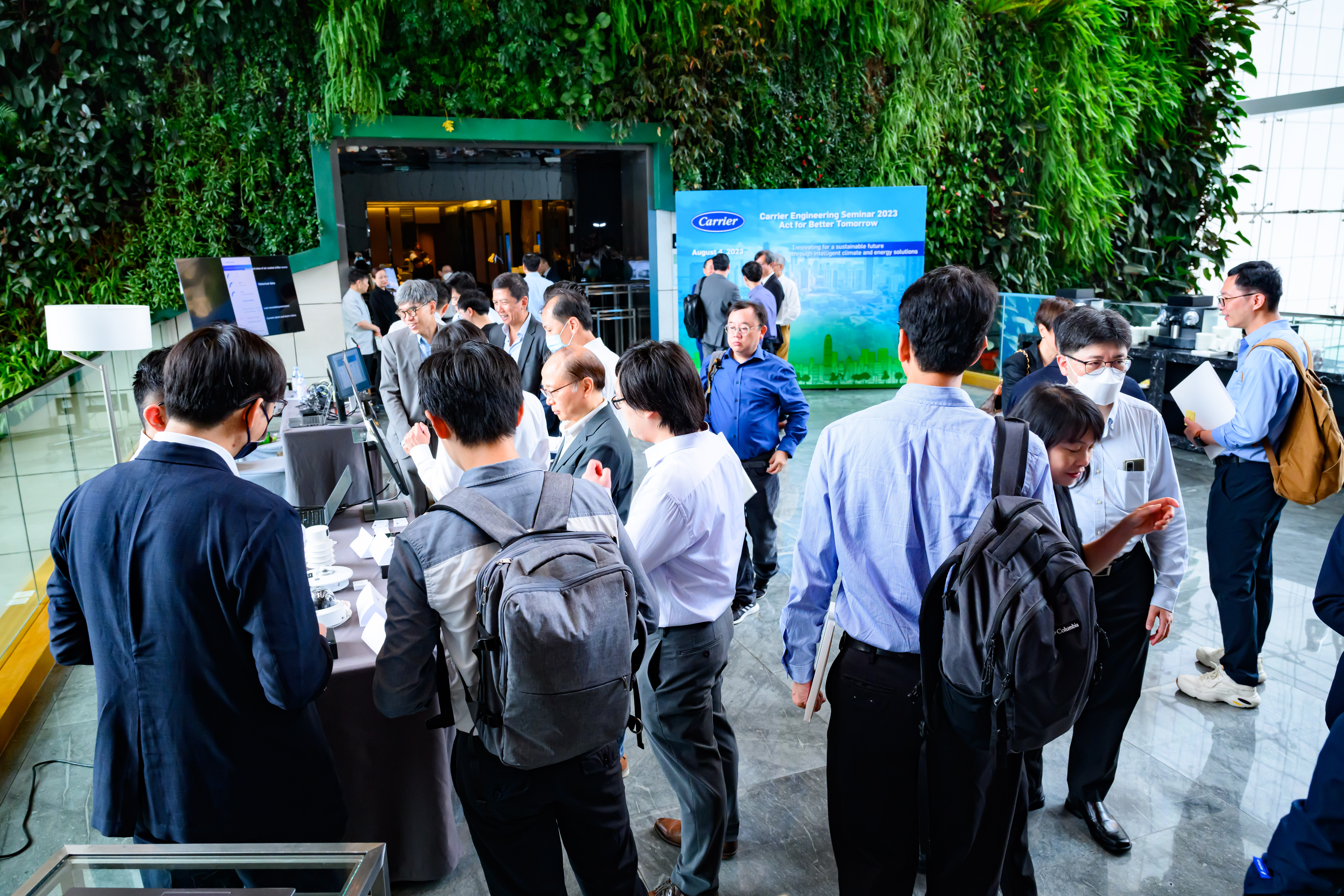 Century Carrier Residential Air-conditioning Equipment Co., Ltd.