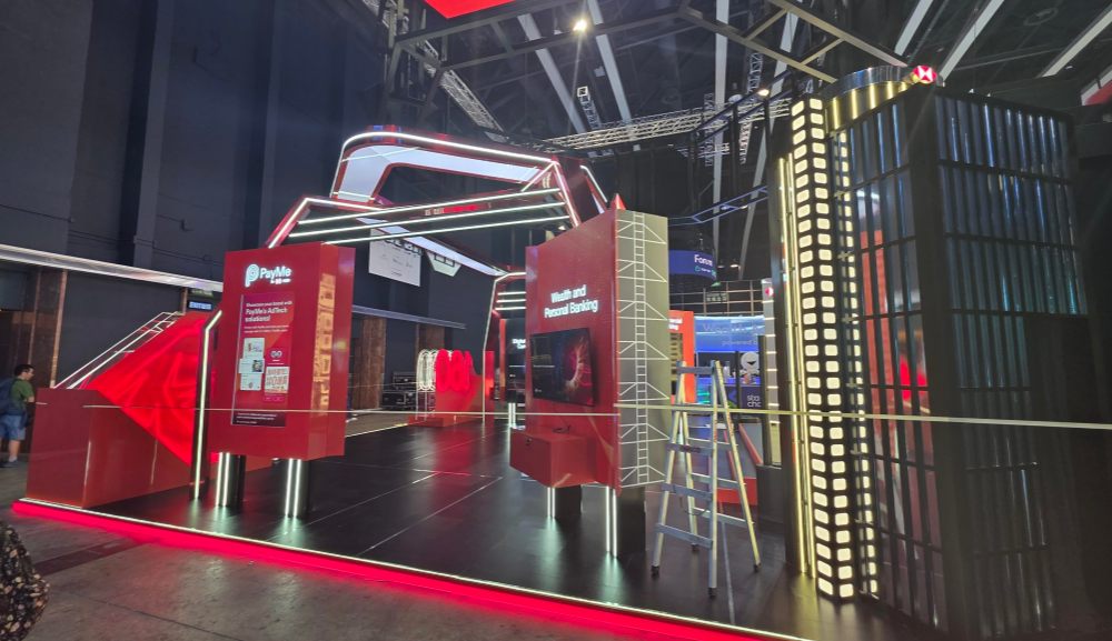 The HongKong and Shanghai Banking Corporation Ltd.