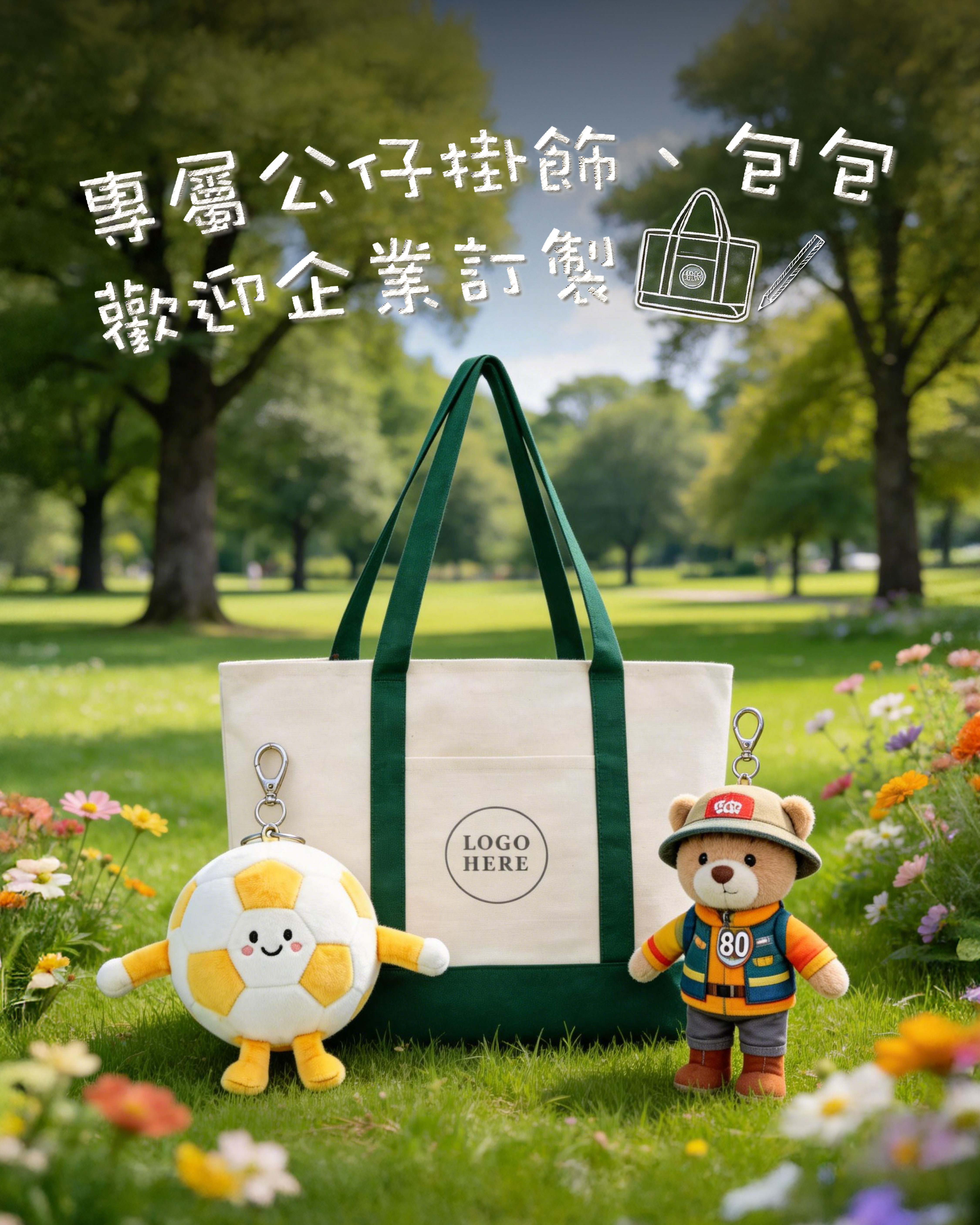 禮品訂製