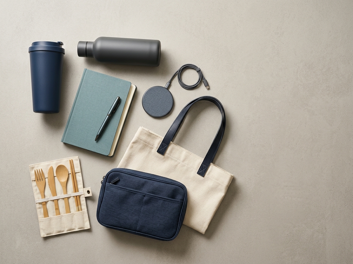 Practical Gift Ideas | A Curated Guide to Small Gifts & Souvenirs
