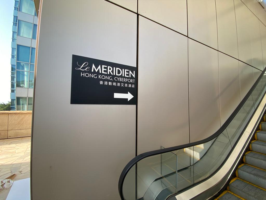 Le Meridien