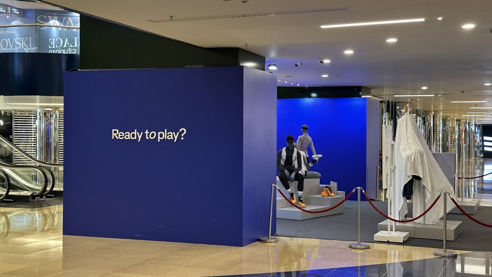 Decathlon Hong Kong Co. Ltd.