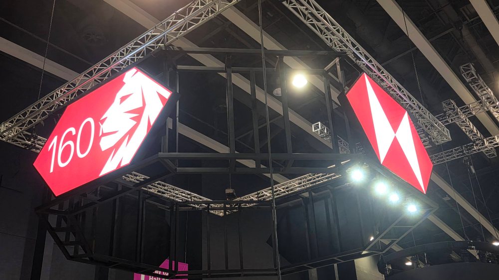 The HongKong and Shanghai Banking Corporation Ltd.