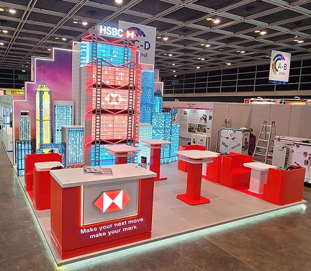 The Hong Kong and Shanghai Banking Corporation Ltd.