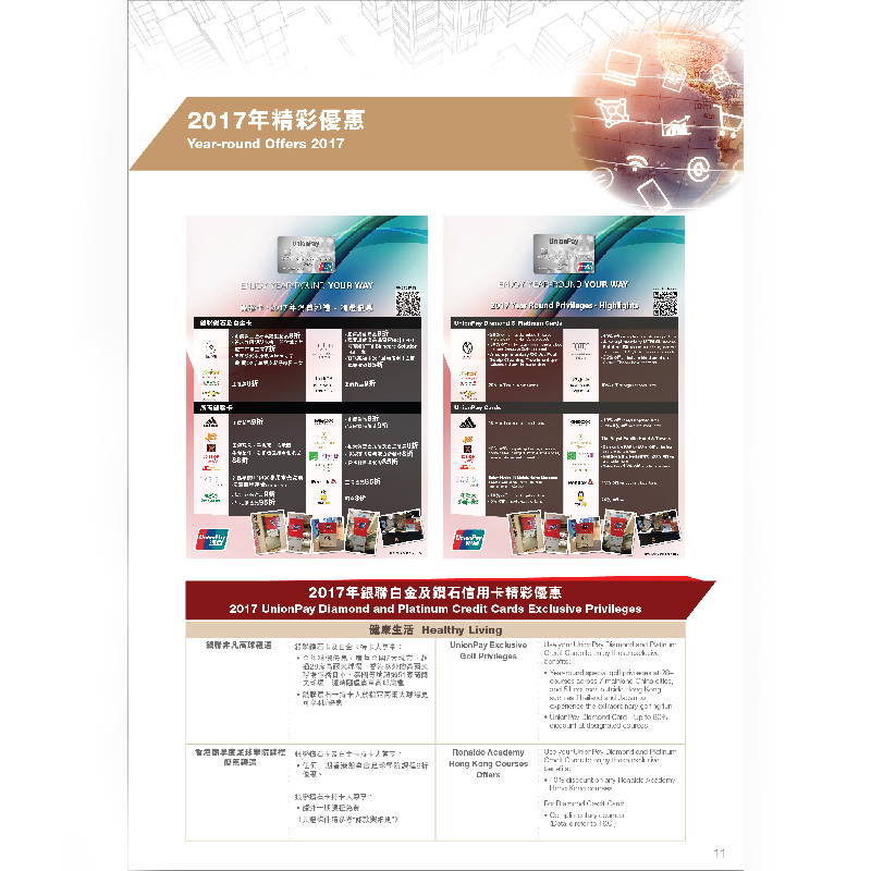 Unionpay (Hong Kong) Co Ltd