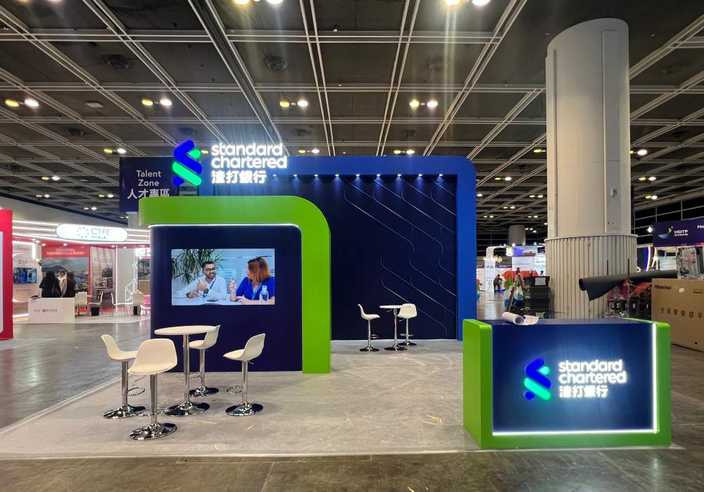 Standard Chartered Bank