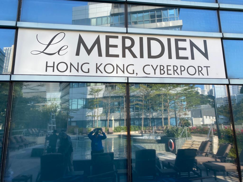 Le Meridien