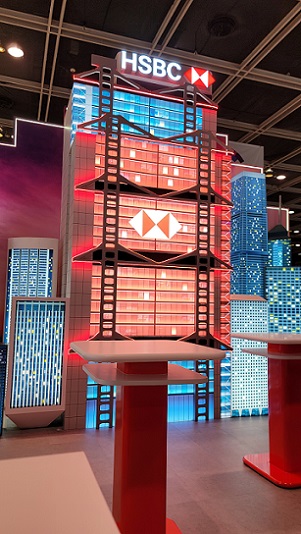 The Hong Kong and Shanghai Banking Corporation Ltd.