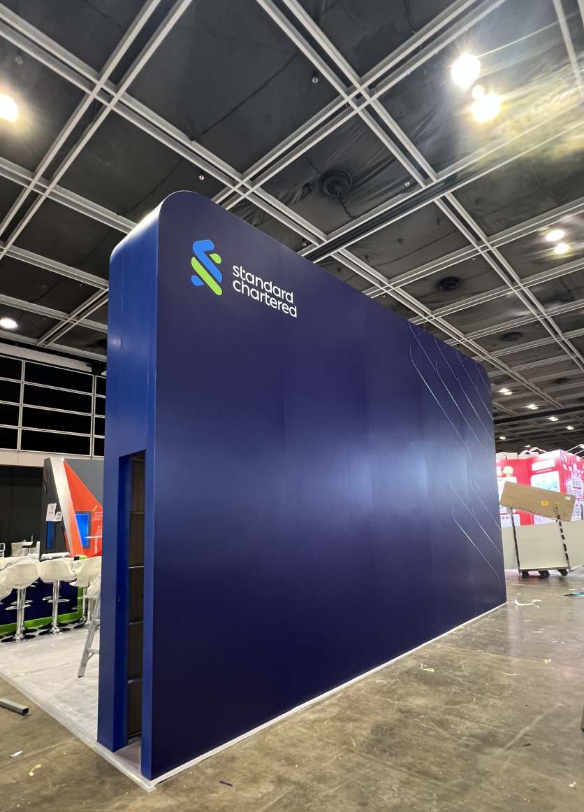 Standard Chartered Bank