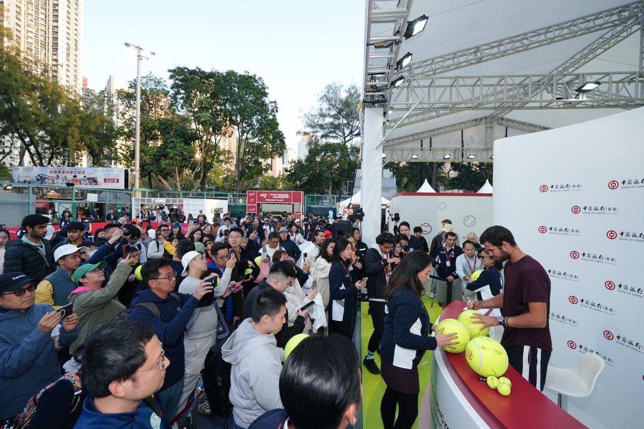 Bank of China (Hong Kong) Limited