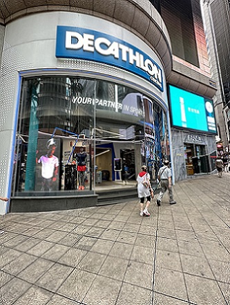 Decathlon