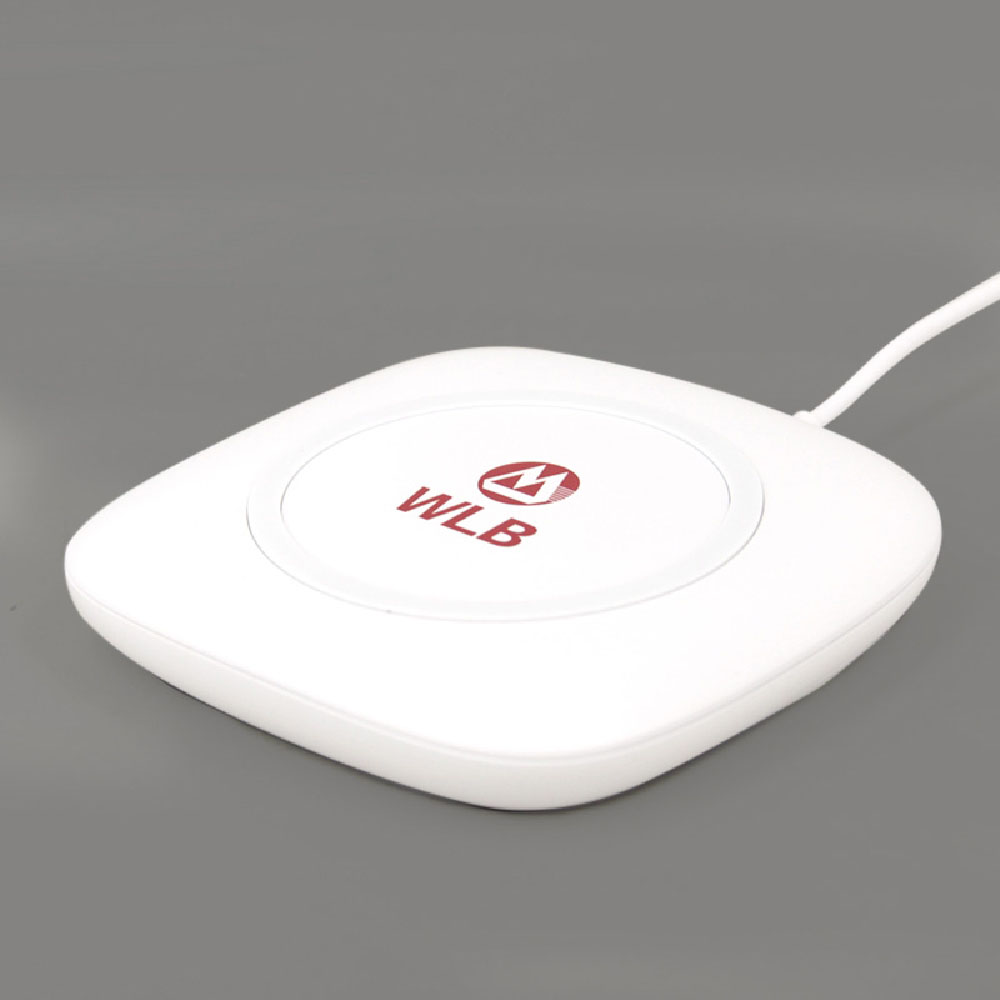 CMB Wing Lung Bank 客戶項目案例 &mdash; 無線充電器