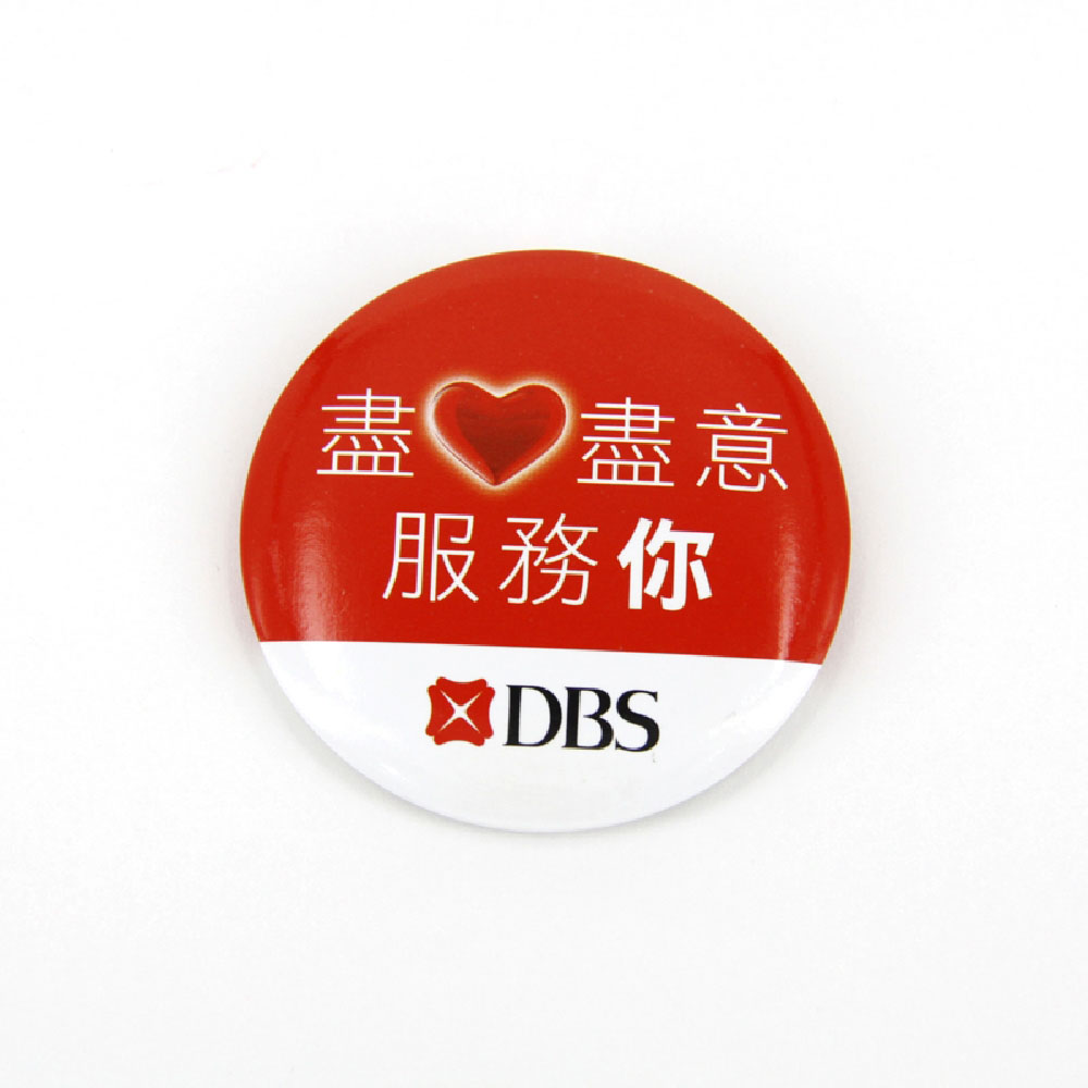 Badge