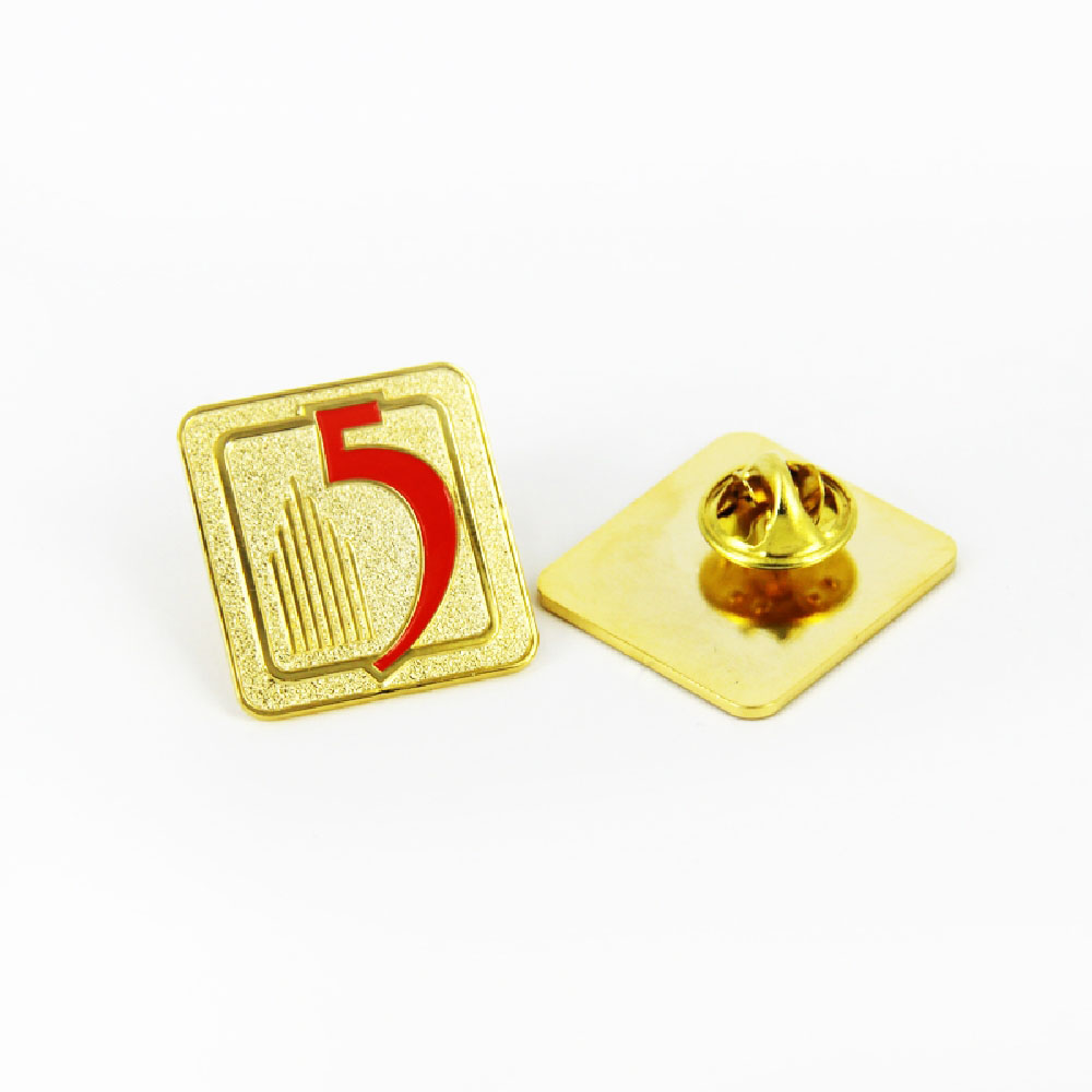 Pin / Badge