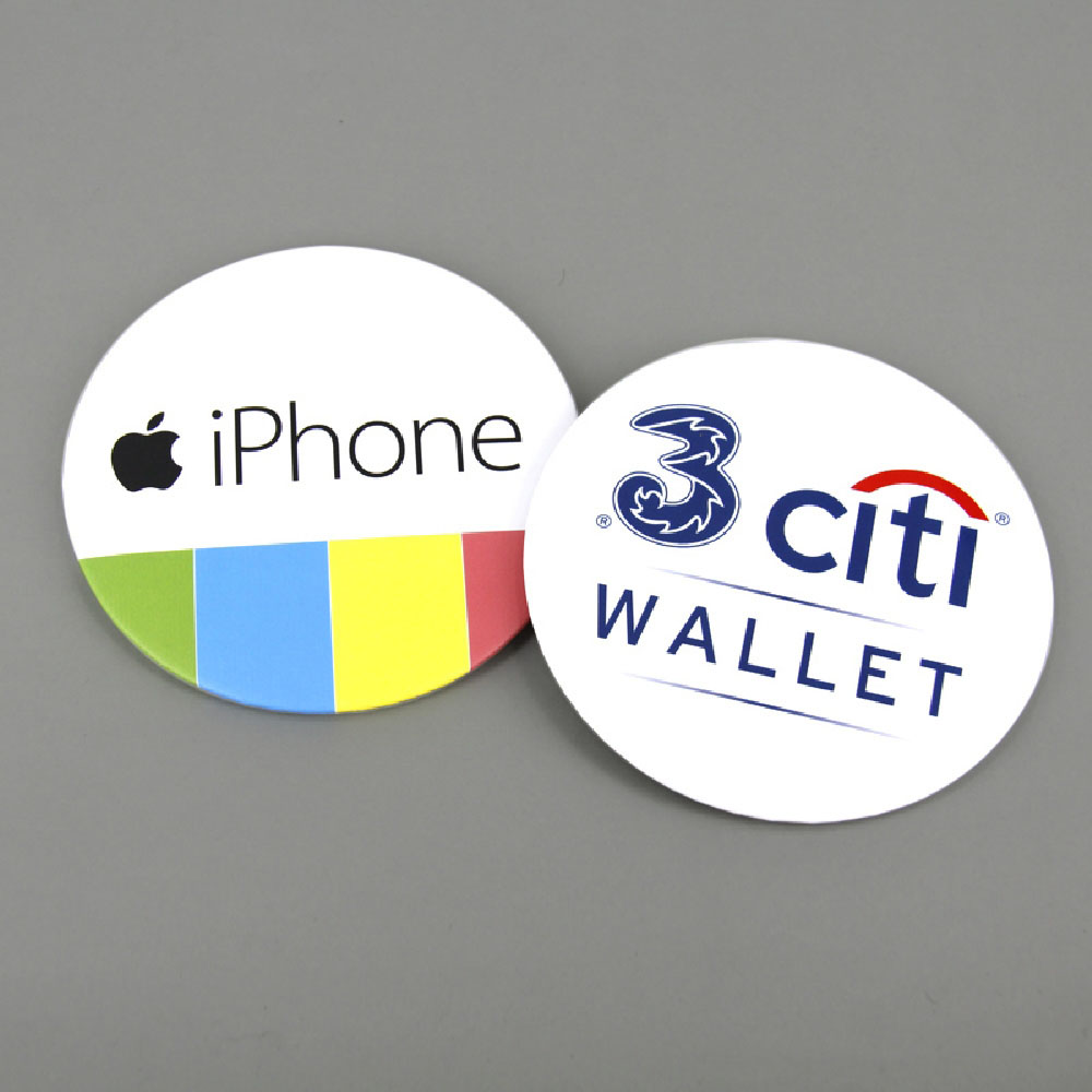 Badge