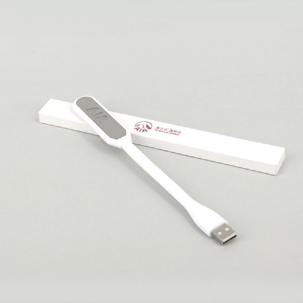 LED發光USB儲存器