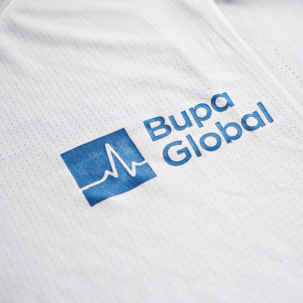 Professional Dry Fit Sport Tee (Bupa Global Edition)