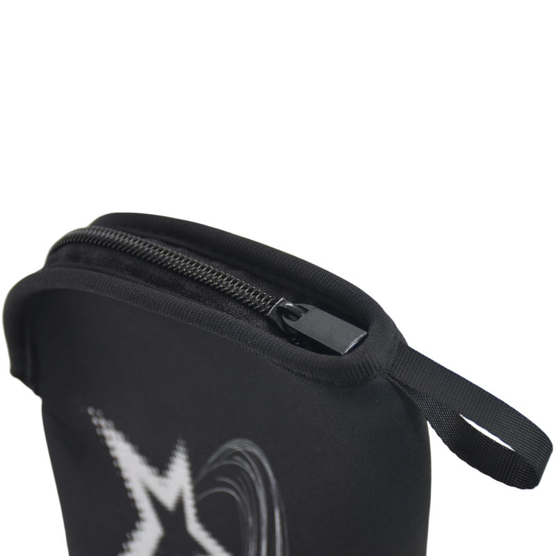Premium Neoprene Pickleball Holder / Pouch /  Carry Bag (3mm Shockproof Fabric) ( 26*17cm )