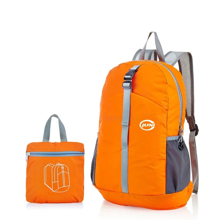 Outdoor Foldable Backpack