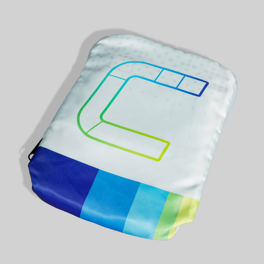 Foldable Travel Bag