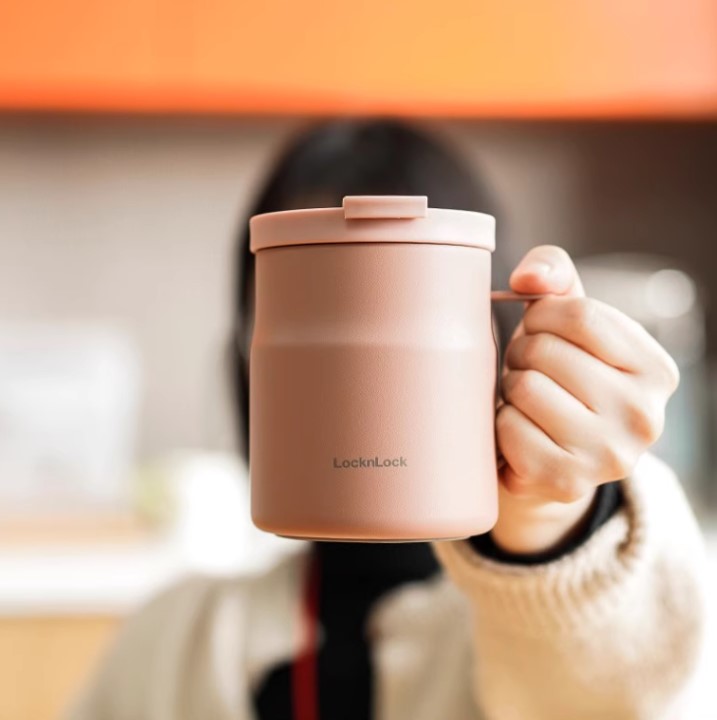 LocknLock - metro mug