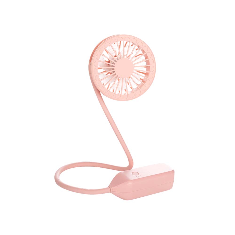 Neck Desktop Fan