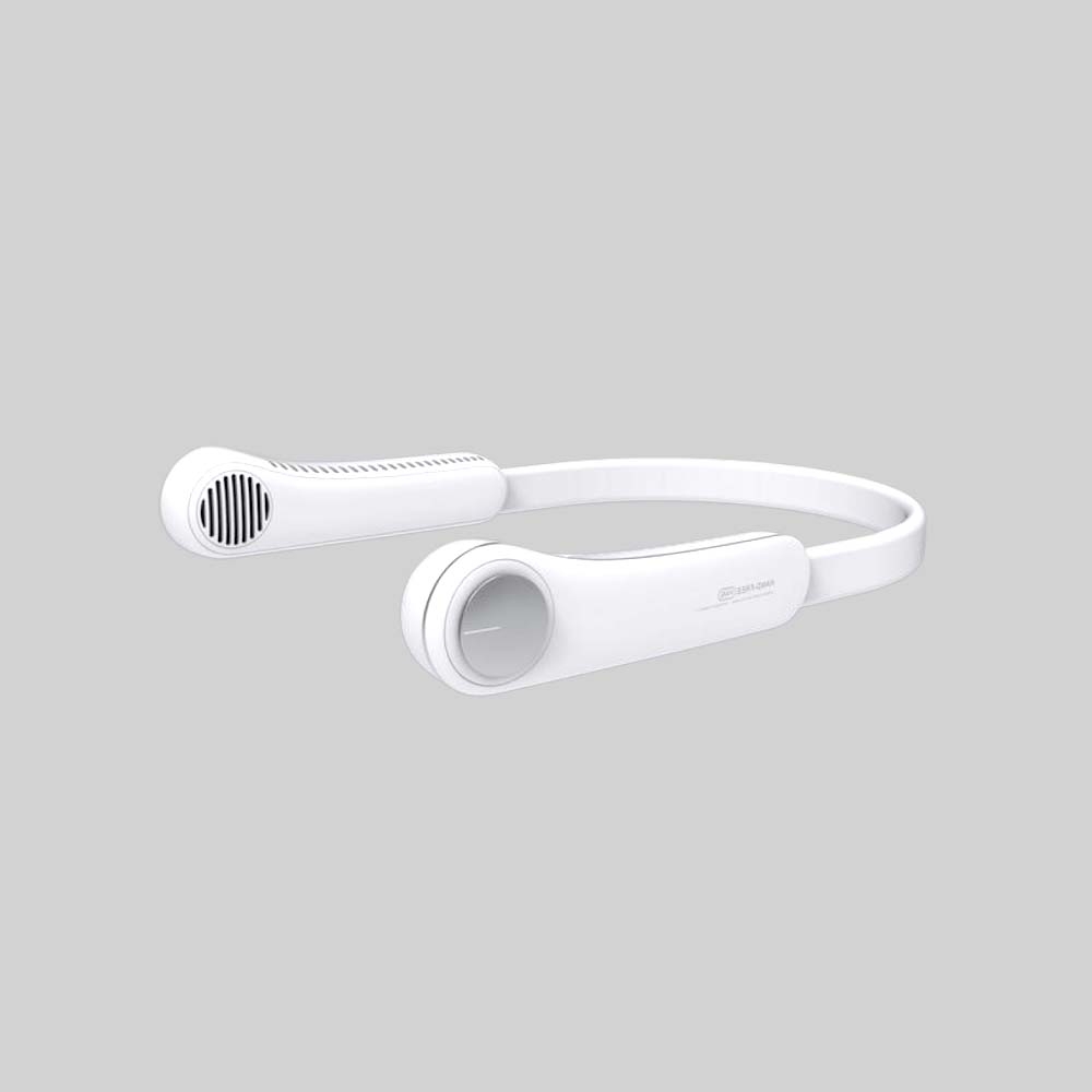 Purifier Neck Bladeless Fan
