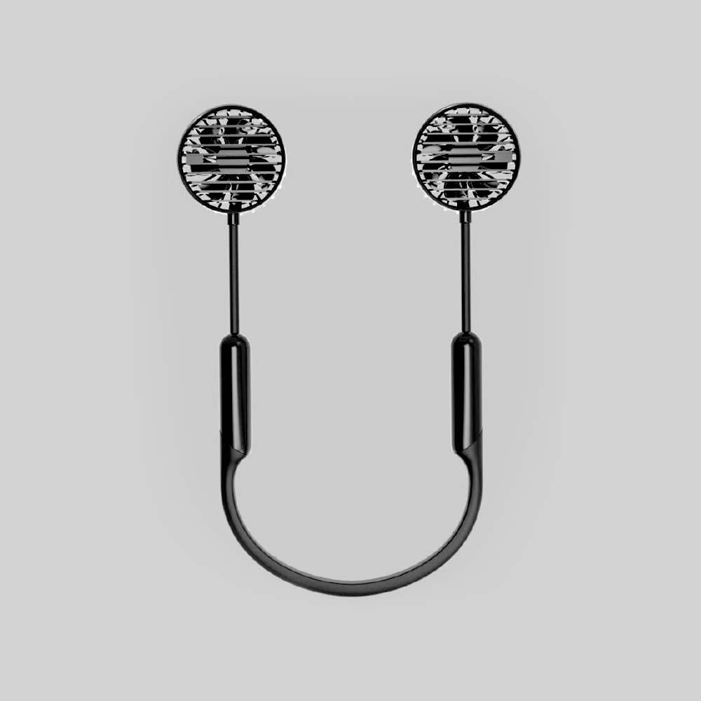 Neck Fan