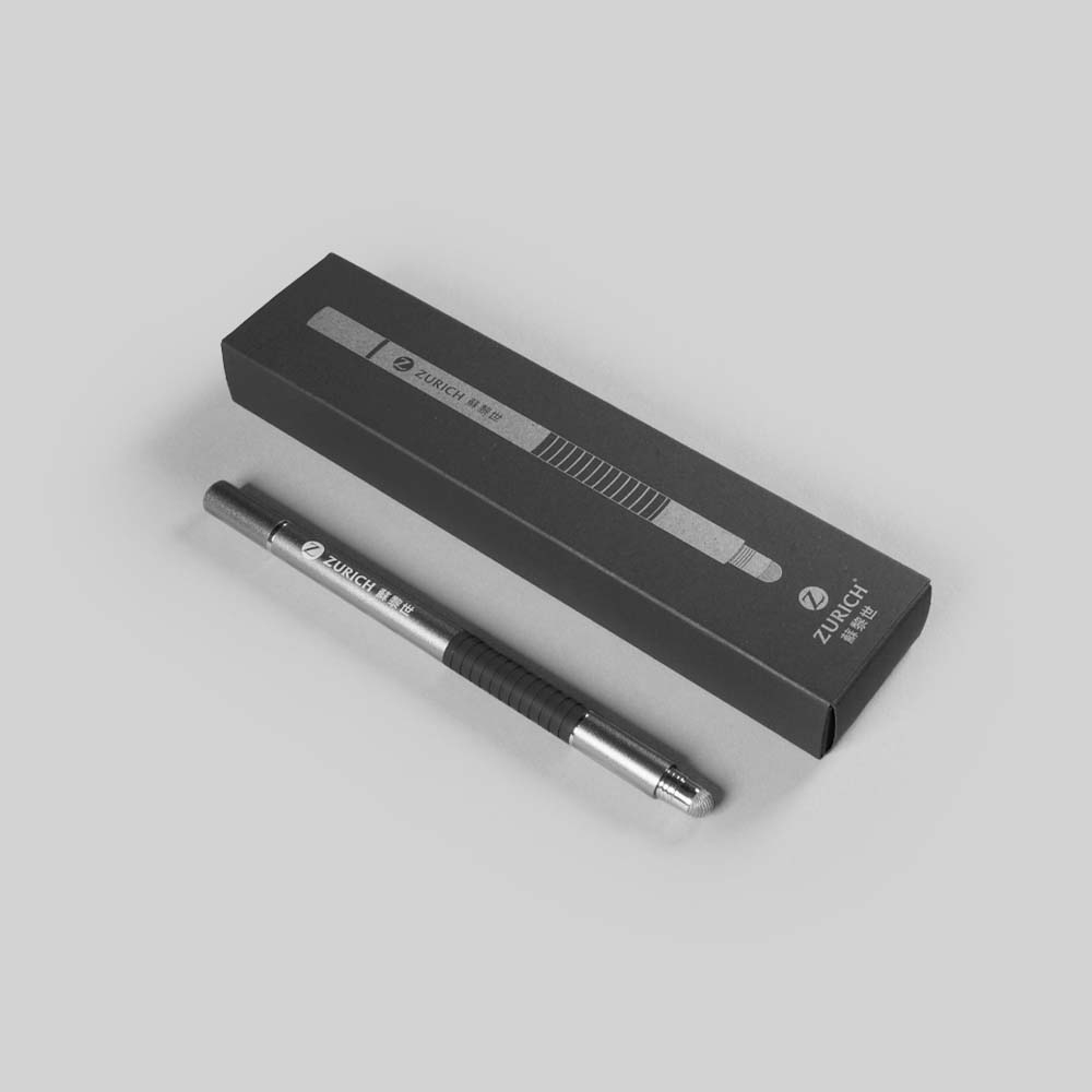 3 in 1 Stylus Touch Screen Ball Pen