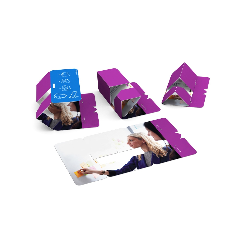 Pop Up Phone Stand