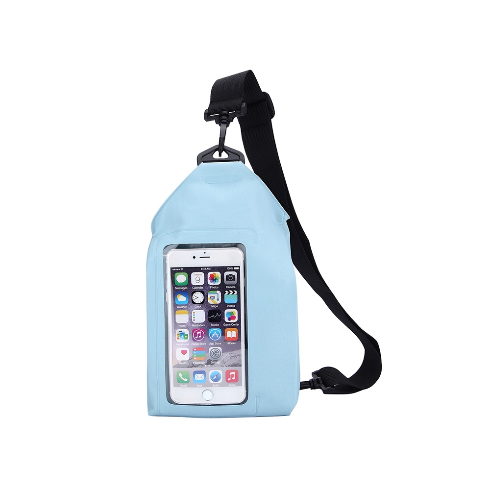 Waterproof Phone Bag