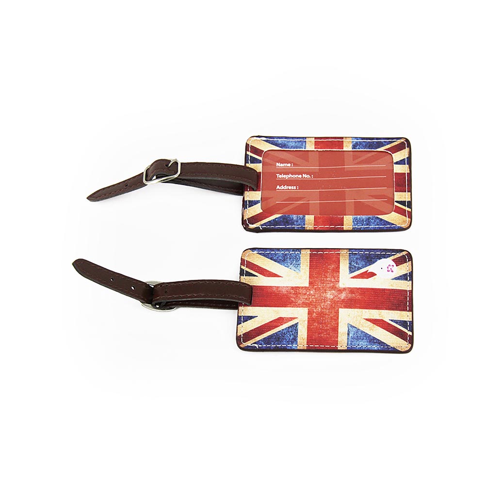 Luggage Tag